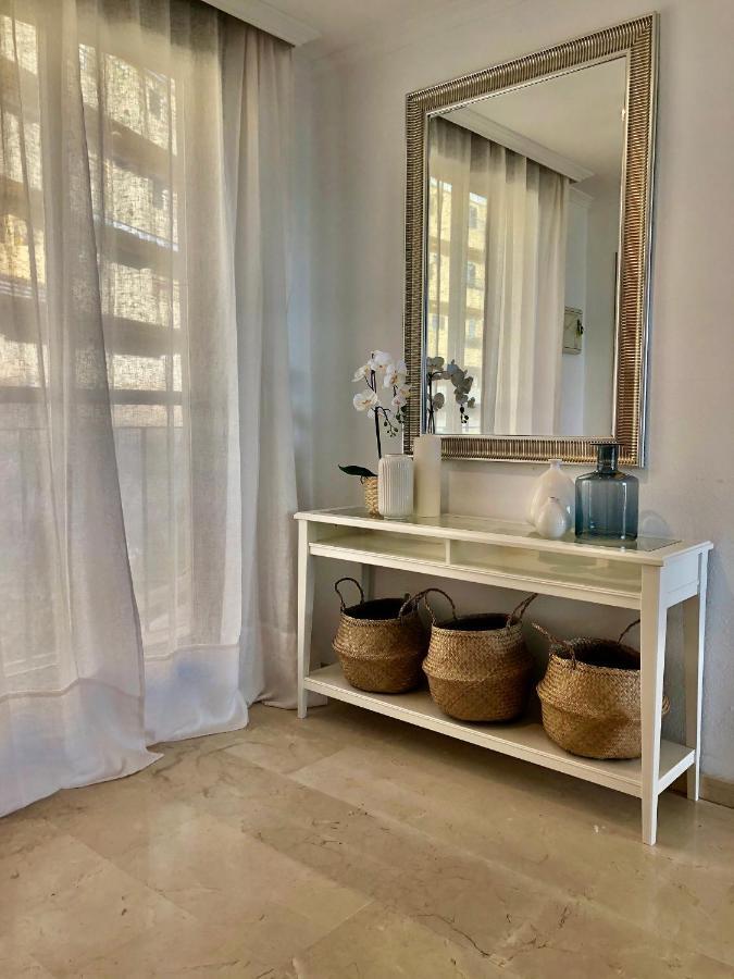 Luxurious Duplex Penthouse With Golf And Sea Views Appartement Benalmádena