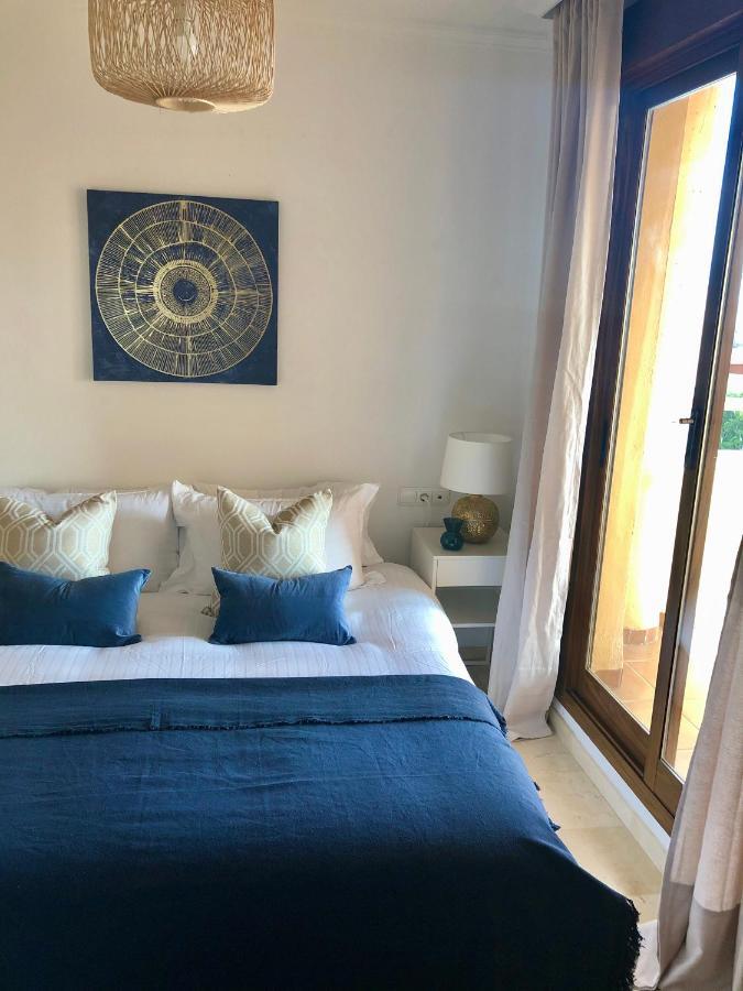 Luxurious Duplex Penthouse With Golf And Sea Views Benalmádena