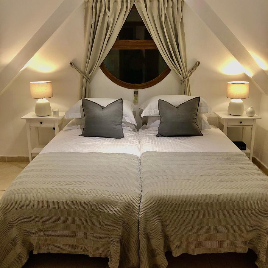 Apartamento Luxurious Duplex Penthouse With Golf And Sea Views Benalmádena
